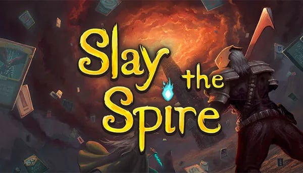 Slay the Spire 75% 할인