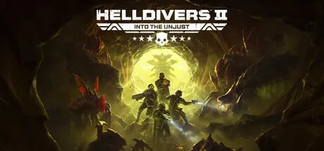 HELLDIVERS 2 25% 할인