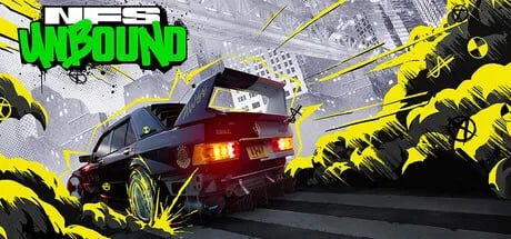 Need for Speed Unbound 86 할인
