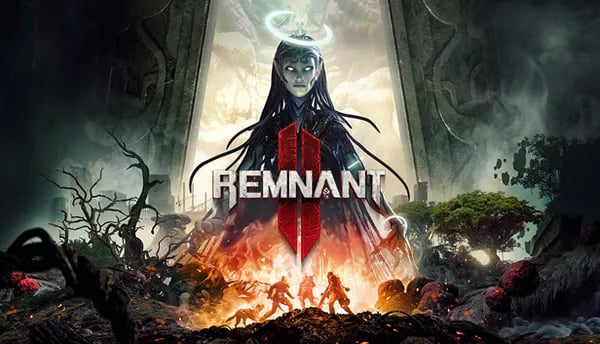 REMNANT II 75% 할인