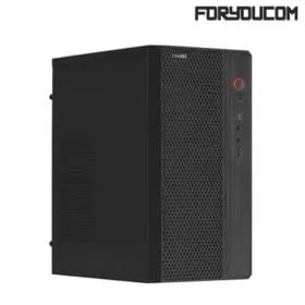 라이젠5 3400G RAM_8GB SSD_256GB 조립PC 사무용 컴퓨터