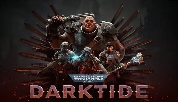 Warhammer 40,000: Darktide 75% 할인