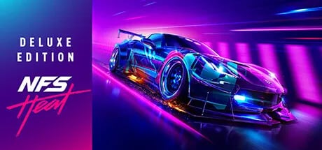 Need for Speed Heat 95% 할인