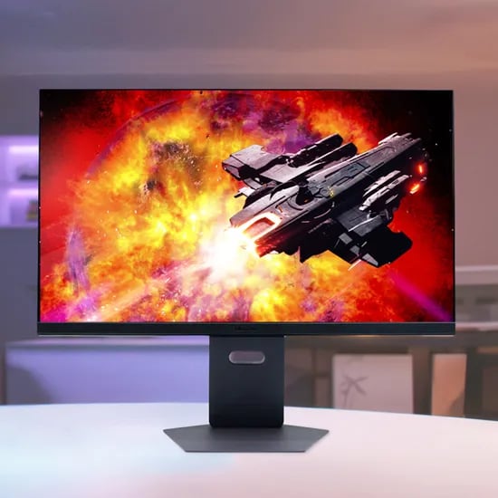 LG 32인치 4K 게이밍모니터 32GS94U(58.9만) 역대가! 빡세일 연장 안내 (3/20~31)