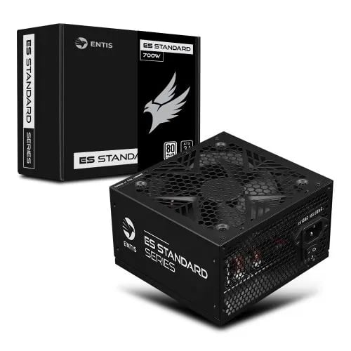 다나와특가몰, 엔티스 ES 700W 스탠다드 ATX 3.1 만우절 기념 50% 특가 진행