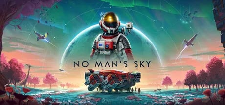 No Man's Sky 60% 할인