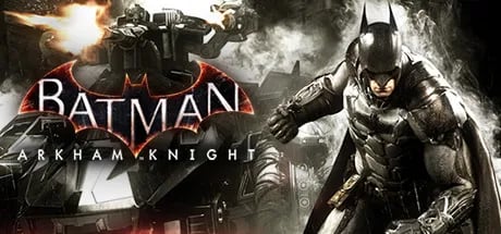 배트맨: 아캄 나이트 Premium Edition 85% 할인