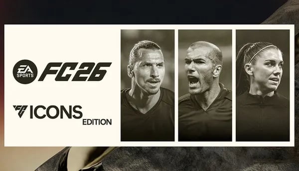 EA SPORTS FC 26