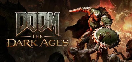 DOOM: The Dark Ages 59,800원