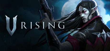 V Rising 55% 할인