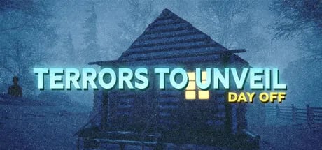 Terrors to Unveil - Last Trace