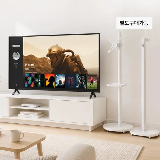 🍀슈.럭.세🍀LG전자 43인치 4K 스마트모니터 43SQ720SW, 울트라와이드 34인치, 29인치 특가