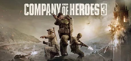 Company of Heroes 3 60% 할인