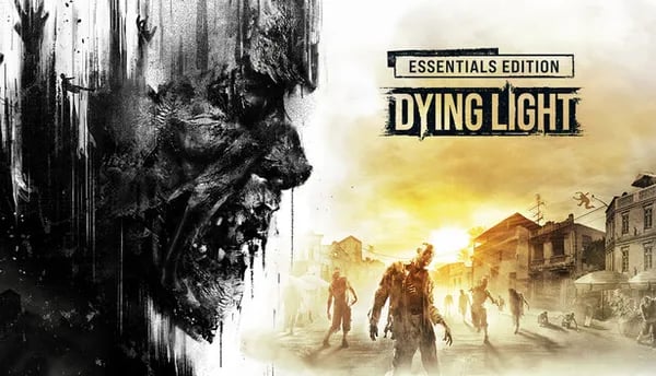 Dying Light Essentials Edition