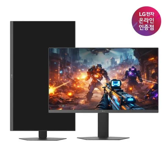 ⚽북중미 월드컵 기획전⚽ LG 게이밍모니터 27G440A (26만), 4K모니터 27US550 (28만), 32인치 QHD 게이밍 32G600A (27만), 43인치 4K스마트 43SQ720SW(50만) 외 2건 할인