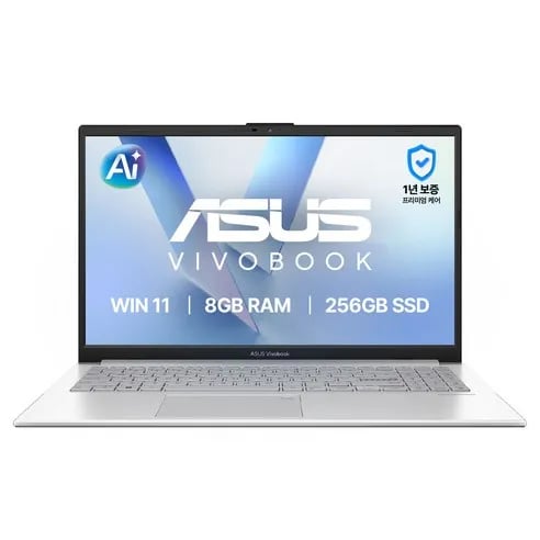 ASUS 비보북 GO 15