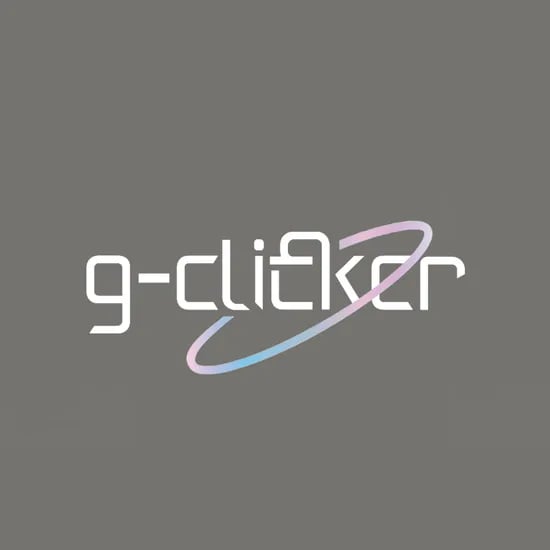 지클릭커 아우라 LED 사일런스 M BLK80 무선 블루투스 키보드, 블랙 12키, 1개 129,000원