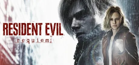 BIOHAZARD Requiem 외 다양, 수량 10개, 가격 19,800원
