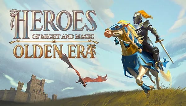 Heroes of Might and Magic: Olden Era 히어로즈 오브 마이트 앤 매직: 올든 에라 25% 할인