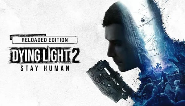 Dying Light 2 Stay Human: Reloaded Edition 80% 할인