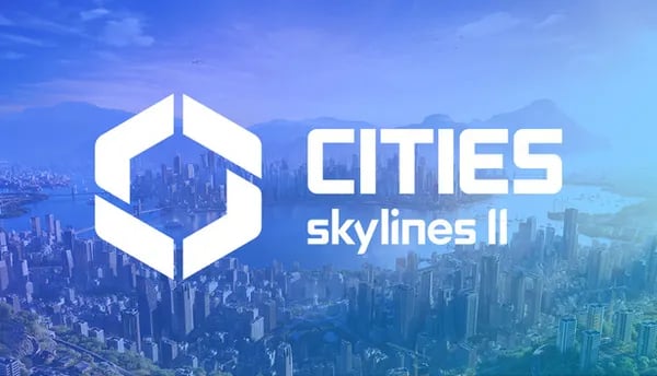 Cities: Skylines II 30% 할인