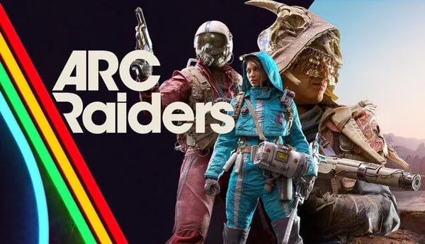 ARC Raiders 25% 할인