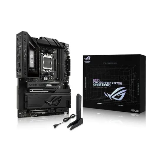 TUF Gaming X870E-PLUS WIFI7