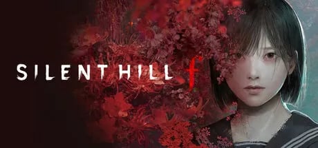 SILENT HILL f 50% 할인