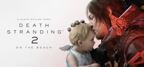 DEATH STRANDING 2: ON THE BEACH 20% 할인
