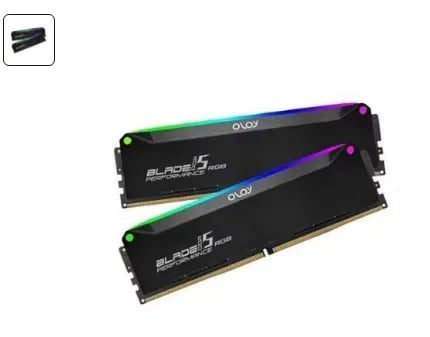 OLOy DDR5 32GB (2x16GB) 5600 MHz C40 (국내)(무배)