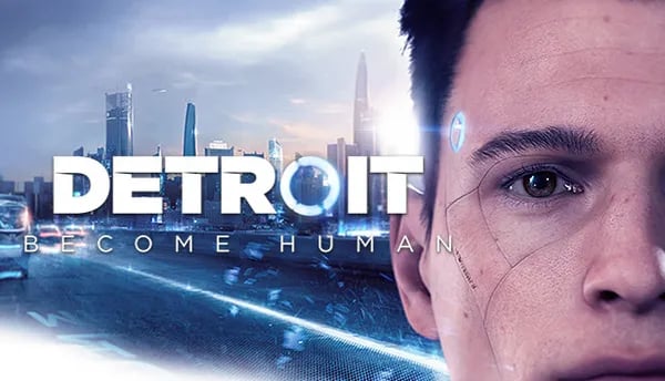 Detroit: Become Human 4,550원