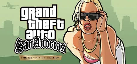GTA: 트릴로지 – 데피니티브 에디션 67% 할인