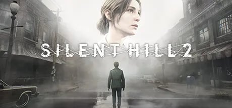 SILENT HILL 2 60% 할인