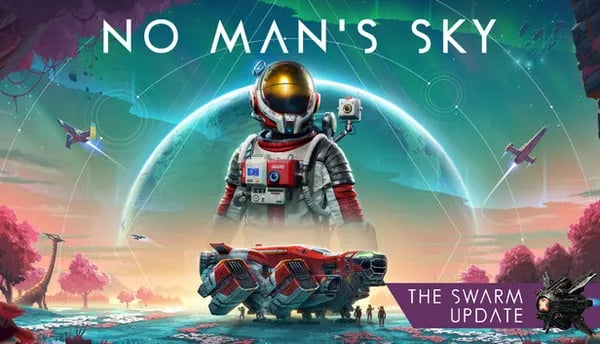 No Man's Sky 60% 할인