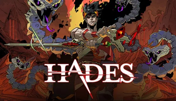 Hades 70% 할인