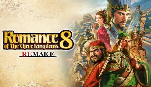 삼국지8 REMAKE 40% 할인