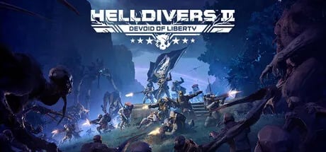 HELLDIVERS 2 25% 할인