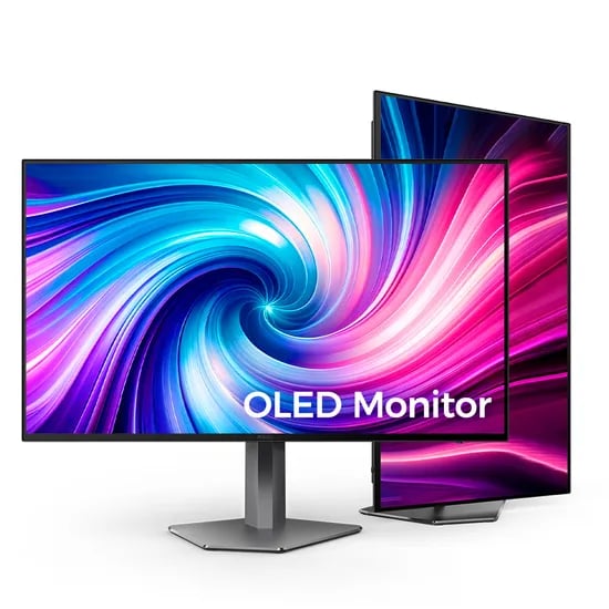 🔥OLED 480Hz가 73만원대? 최대 47% 할인에 간편 결제 7%까지 추가 할인