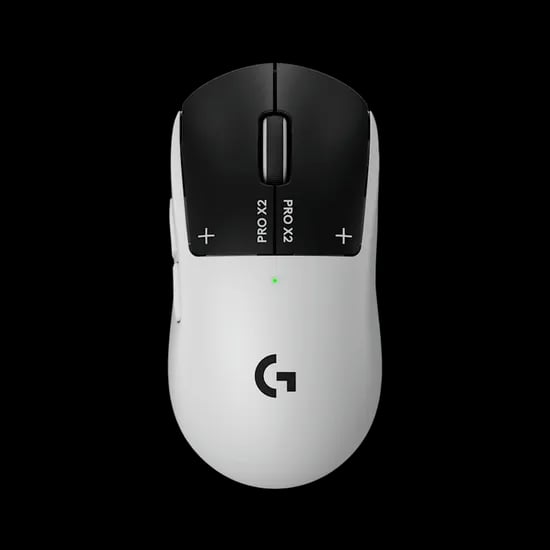 로지텍 G PRO X2 SUPERSTRIKE 무선 게이밍 마우스(국내 정식)