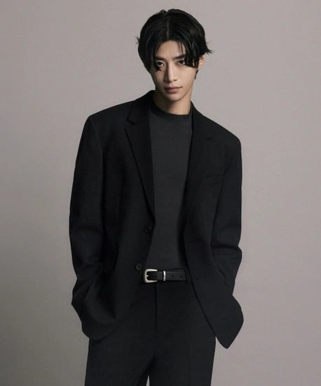 무신사 스탠다드 릴렉스 블레이저 주말 특가