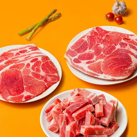 목전지 1kg / 6,860원