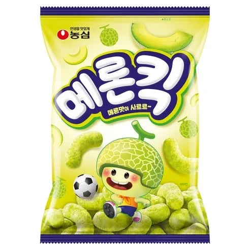 로켓 메론킥 1360원 무배