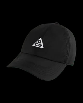 나이키 언스트럭처 ACG 캡 리스탁