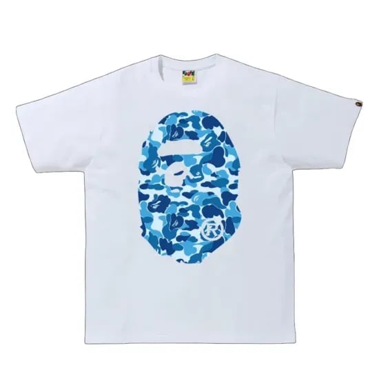 베이프 반팔 80,000원 모음
