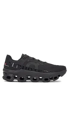 온러닝 클몬 올블랙 직배 $128 풀싸