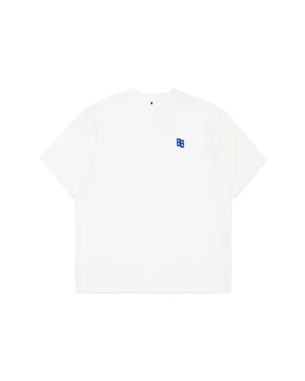 아더에러 Sig; BL Tag t-shirt 01 오프화이트 재입고