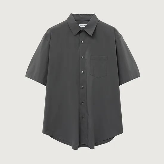 더니트컴퍼니 수파마 반팔셔츠 19,800원