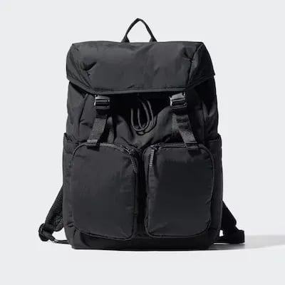 유니클로 멀티포켓 백팩 44,700원
