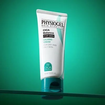 피지오겔 시카밸런스 포맨 카밍 크림 70ml