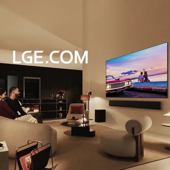 LG 틔운 미니